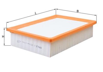 Luftfilter