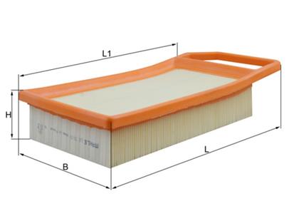 Luftfilter