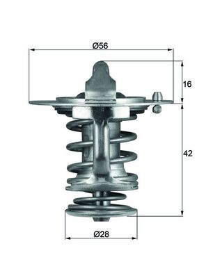 Thermostat