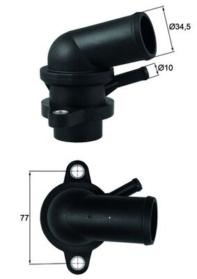 Thermostat