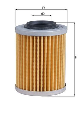 Ölfilter