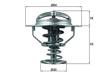 Thermostat
