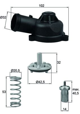 Thermostat