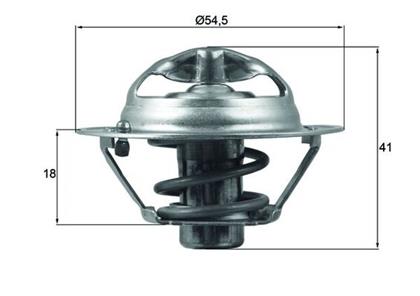 Thermostat