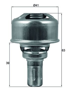 Thermostat