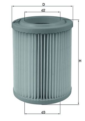 Luftfilter