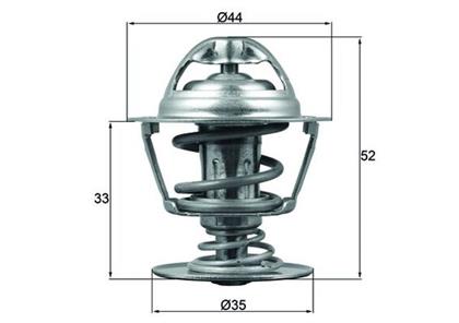 Thermostat