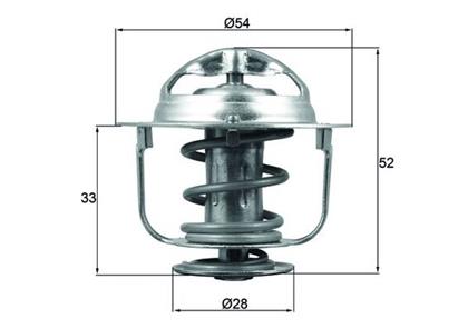 Thermostat
