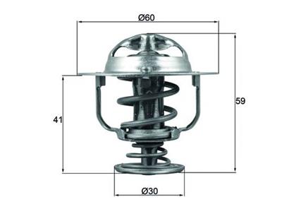 Thermostat