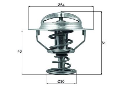 Thermostat