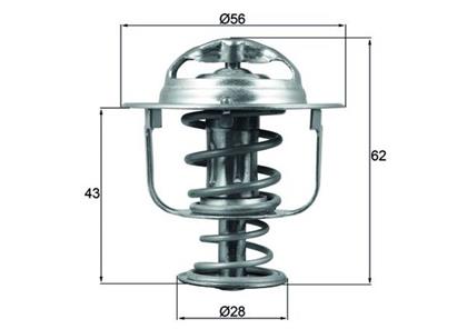 Thermostat