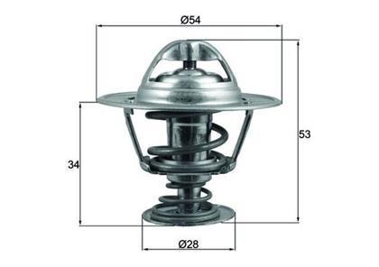 Thermostat