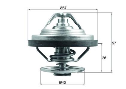 Thermostat