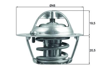 Thermostat