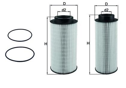 Kraftstofffilter