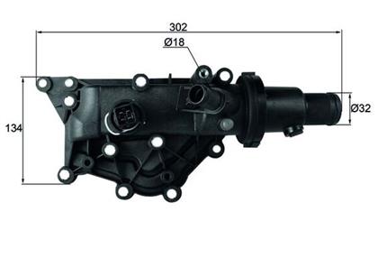 Thermostat