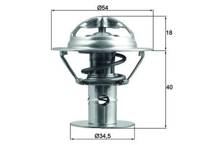 Thermostat