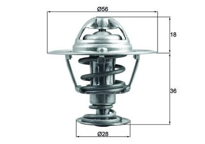 Thermostat