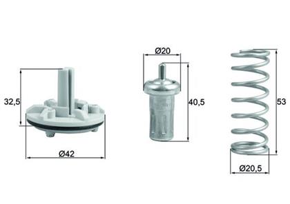 Thermostat
