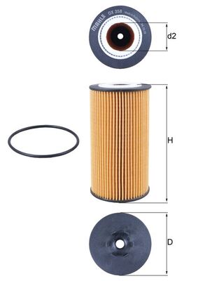 Ölfilter