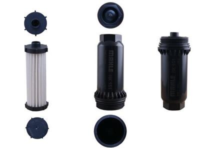 Hydraulikfilter, Automatikgetriebe