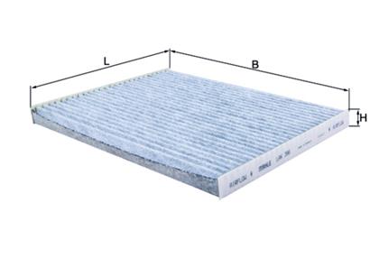 Innenraumfilter Nissan