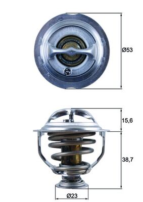 Thermostat
