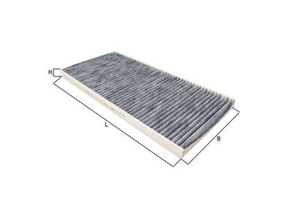 Innenraumfilter
