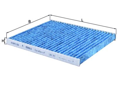 Innenraumfilter