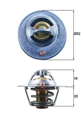 Thermostat