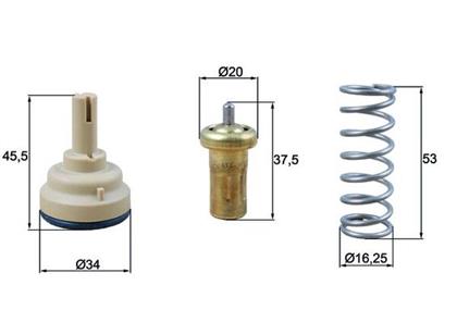 Thermostat