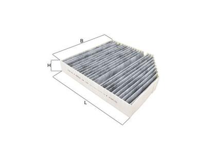 Innenraumfilter