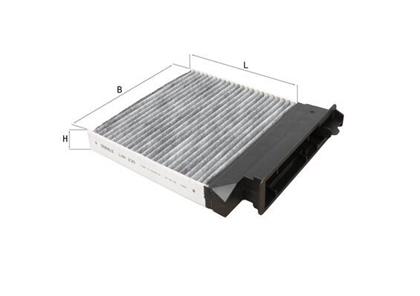 Innenraumfilter