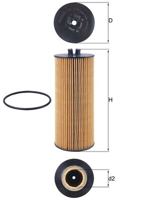 Ölfilter