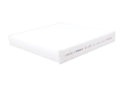 Innenraumfilter Iveco