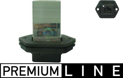 Regler, Innenraumgebläse