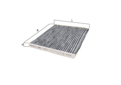 Innenraumfilter