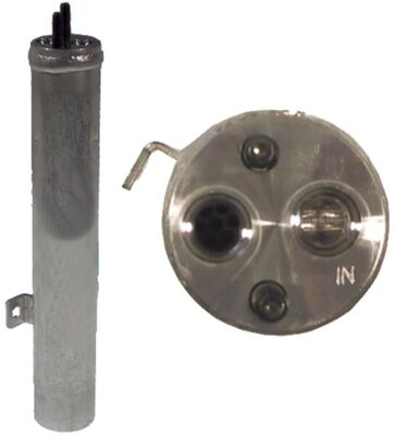 Trockner, Klimaanlage