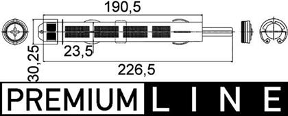 Trockner, Klimaanlage