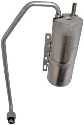 Trockner, Klimaanlage