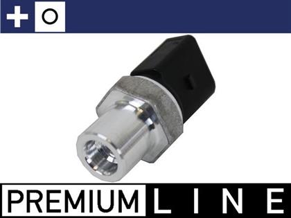 Druckschalter, Klimaanlage