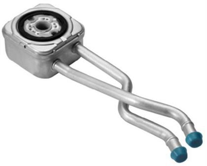 Ölkühler, Motoröl