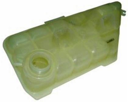 Ausgleichsbehälter, Kühlmittel