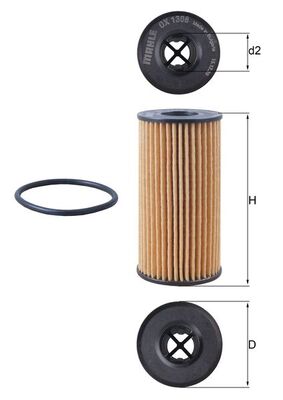 Ölfilter