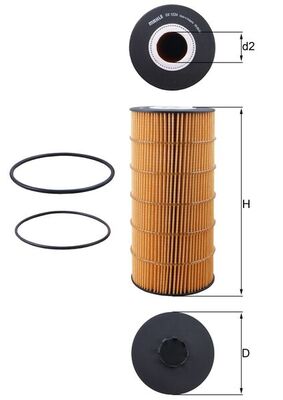 Ölfilter