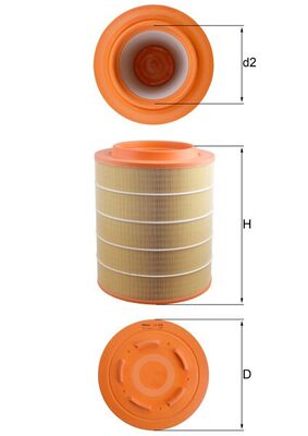 Luftfilter