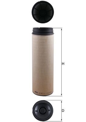 Luftfilter