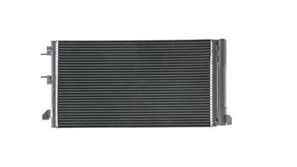 Kondensator, Klimaanlage