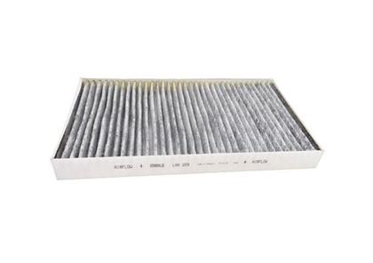 Innenraumfilter Mercedes