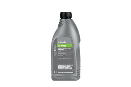 GETRIEBEÖL SAE85W-90 GL5 1L